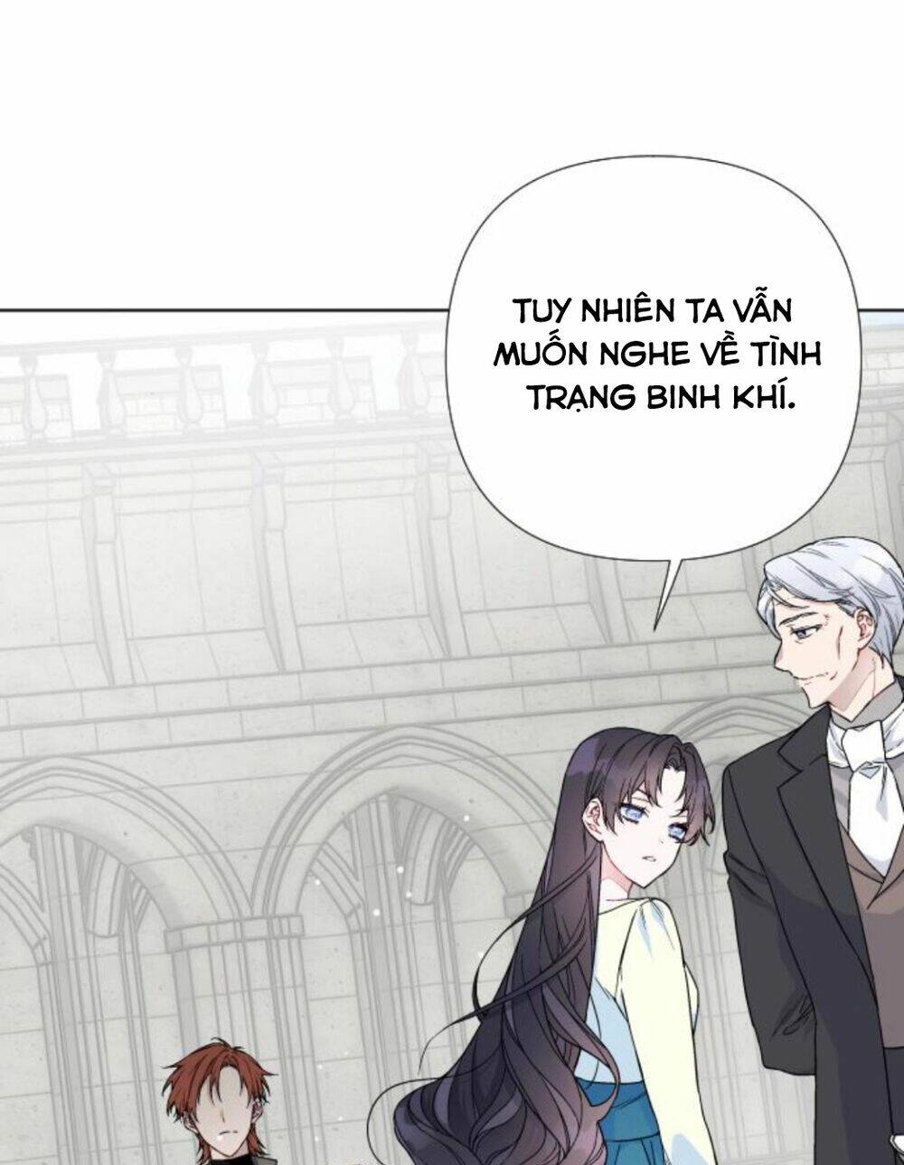 Cách Hiệp Sĩ Sống Như Một Tiểu Thư Quyền Quý Chapter 28 - Trang 2