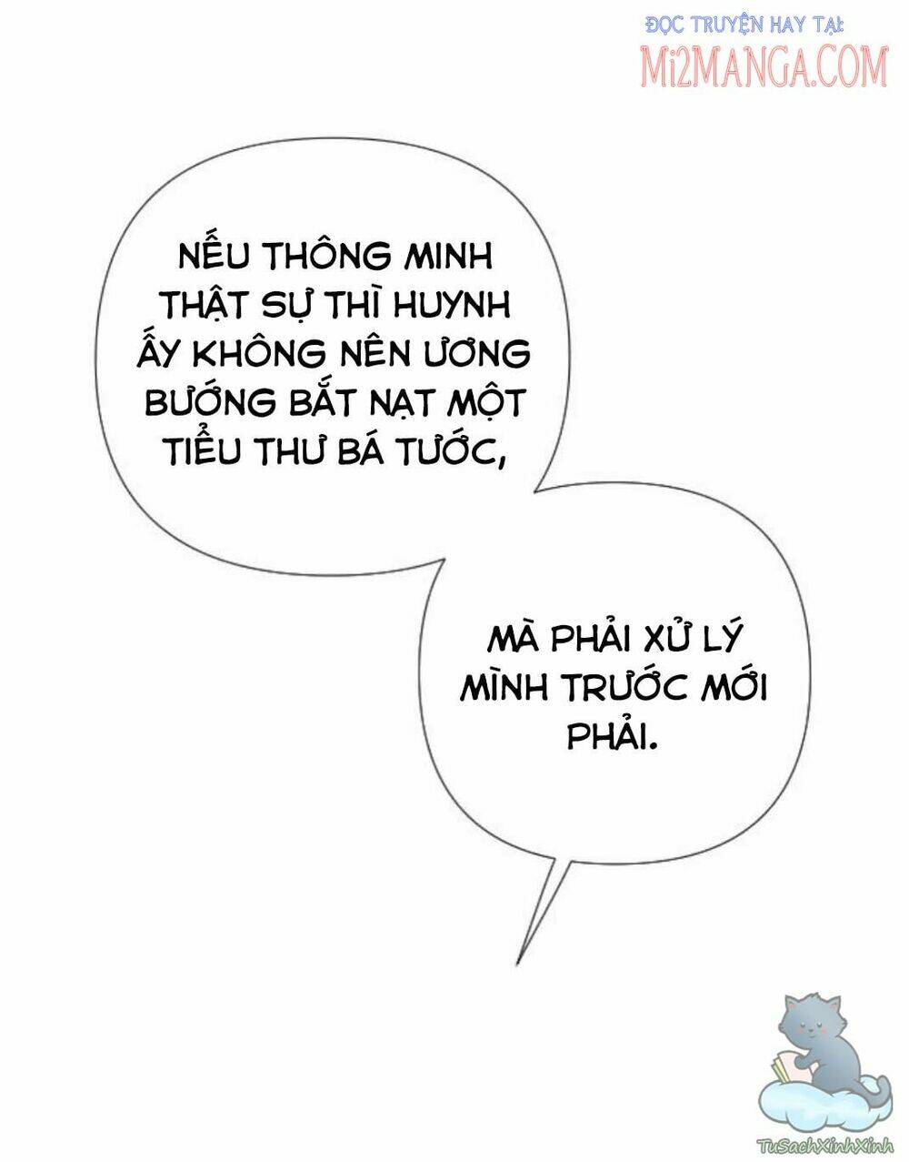 Cách Hiệp Sĩ Sống Như Một Tiểu Thư Quyền Quý Chapter 27.2 - Trang 2