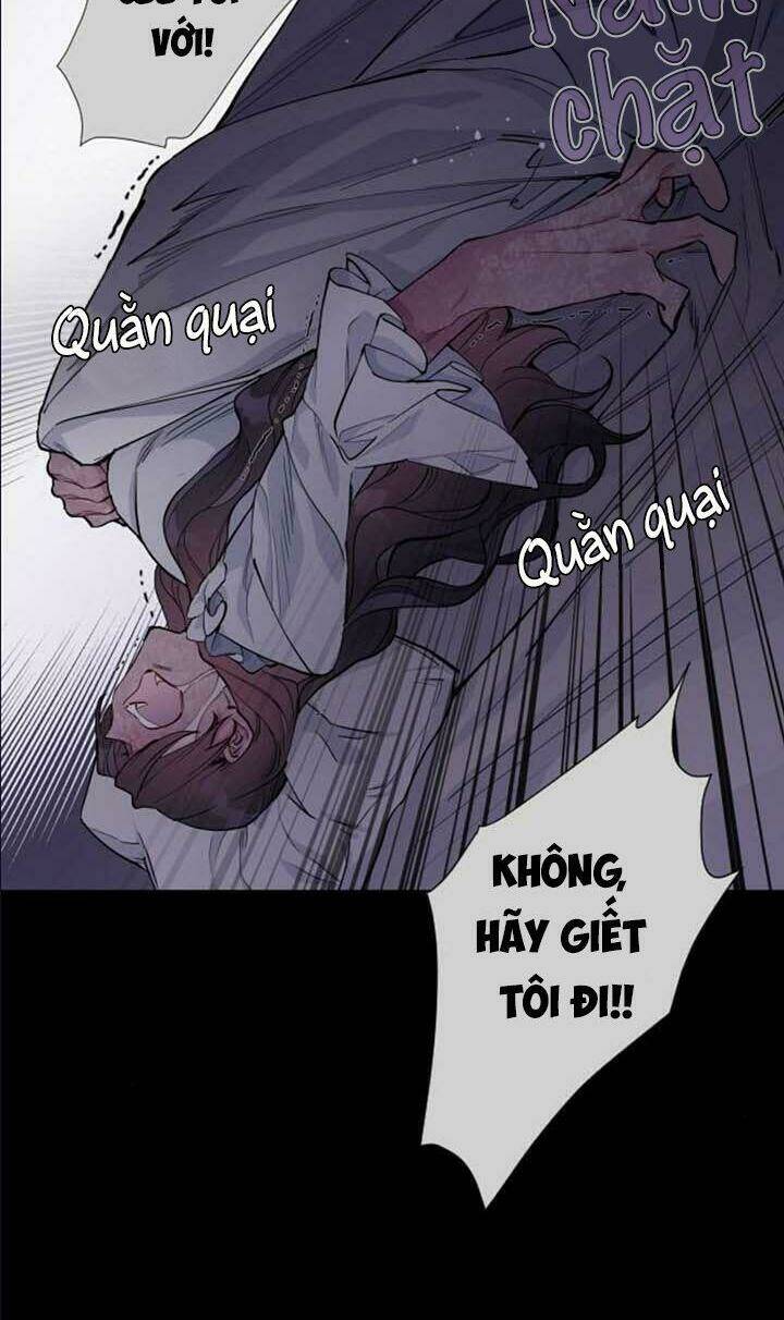 Cách Hiệp Sĩ Sống Như Một Tiểu Thư Quyền Quý Chapter 26 - Trang 2