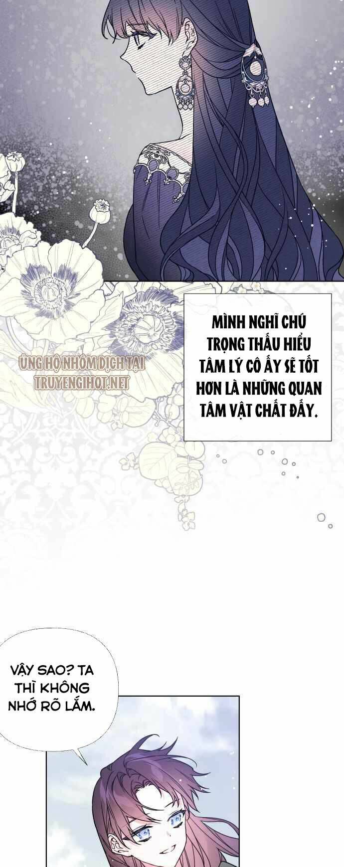 Cách Hiệp Sĩ Sống Như Một Tiểu Thư Quyền Quý Chapter 25 - Trang 2