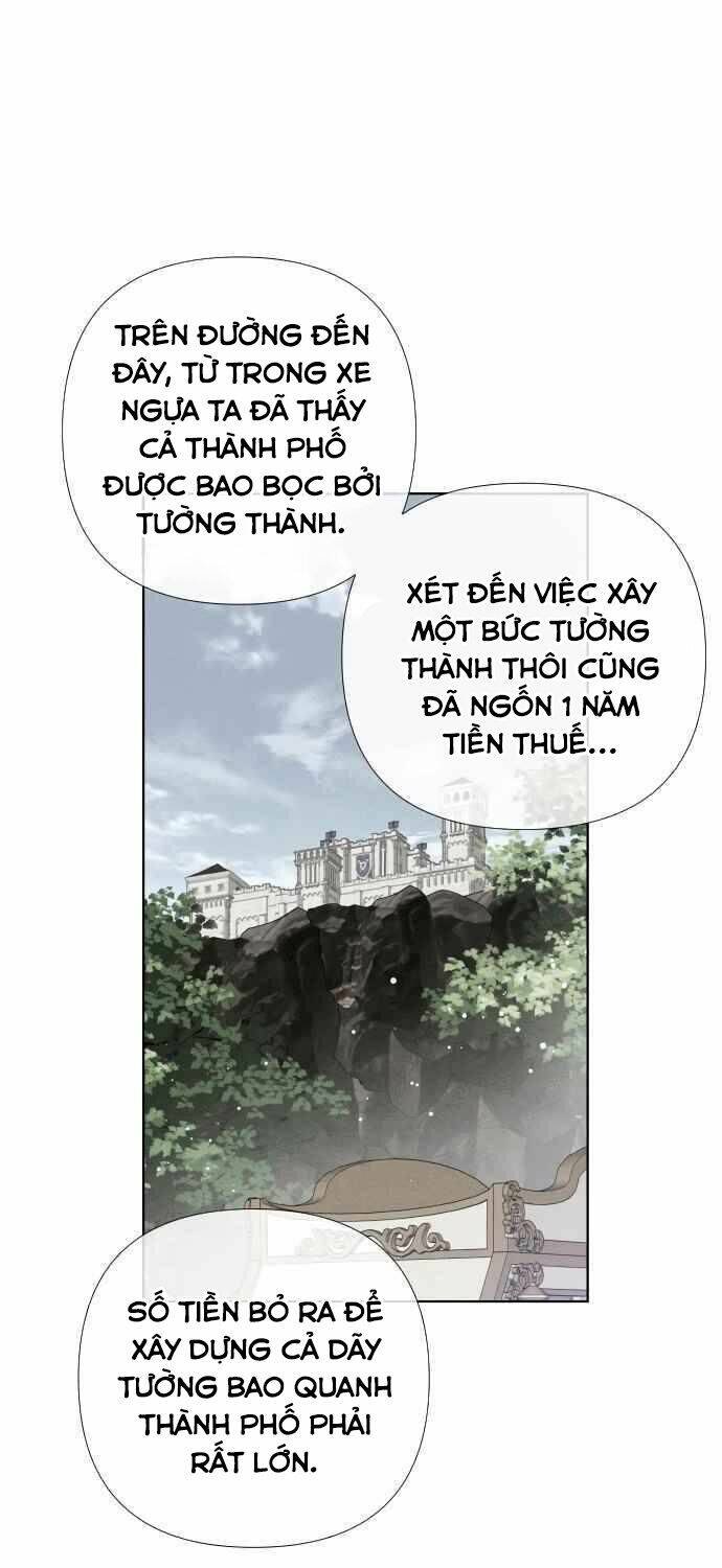 Cách Hiệp Sĩ Sống Như Một Tiểu Thư Quyền Quý Chapter 25 - Trang 2