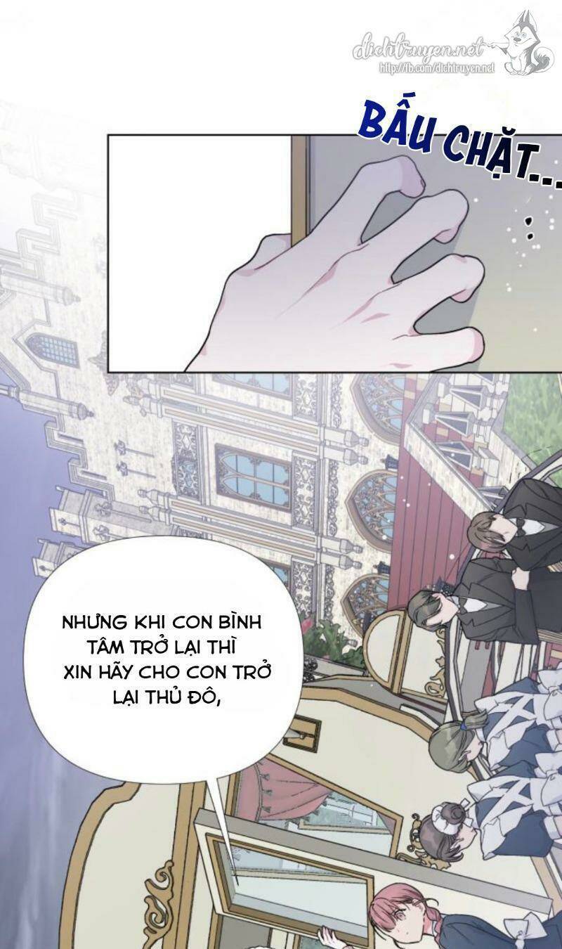 Cách Hiệp Sĩ Sống Như Một Tiểu Thư Quyền Quý Chapter 21 - Trang 2