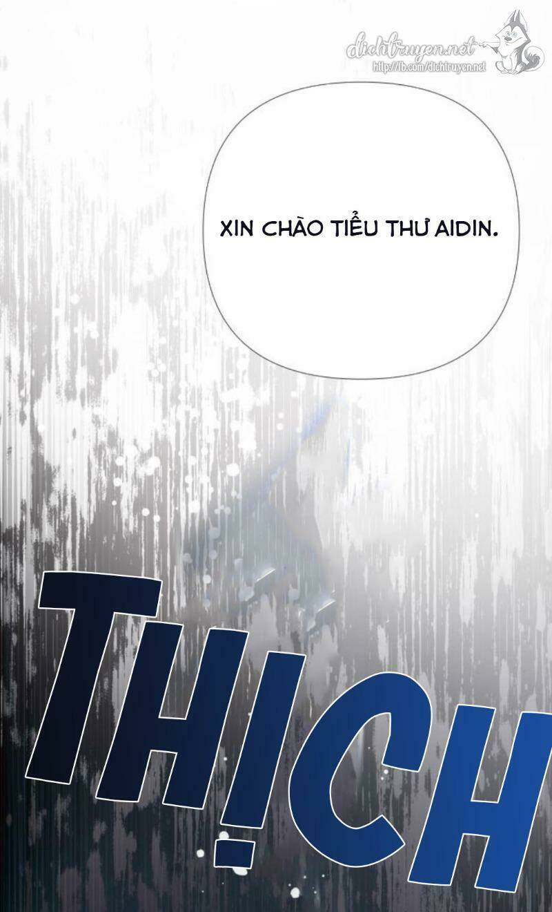 Cách Hiệp Sĩ Sống Như Một Tiểu Thư Quyền Quý Chapter 21 - Trang 2