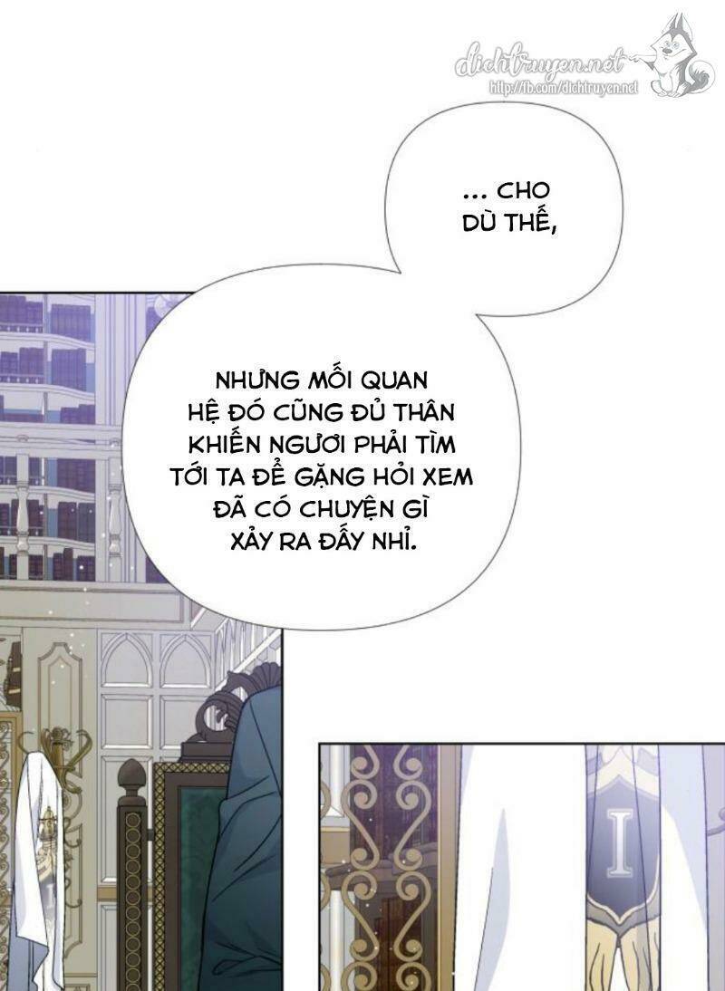 Cách Hiệp Sĩ Sống Như Một Tiểu Thư Quyền Quý Chapter 19 - Trang 2