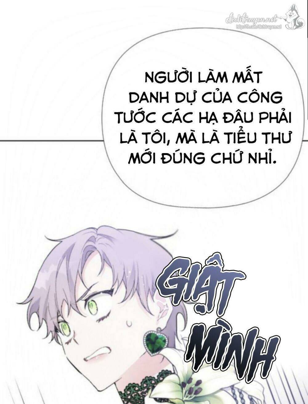 Cách Hiệp Sĩ Sống Như Một Tiểu Thư Quyền Quý Chapter 14 - Trang 2