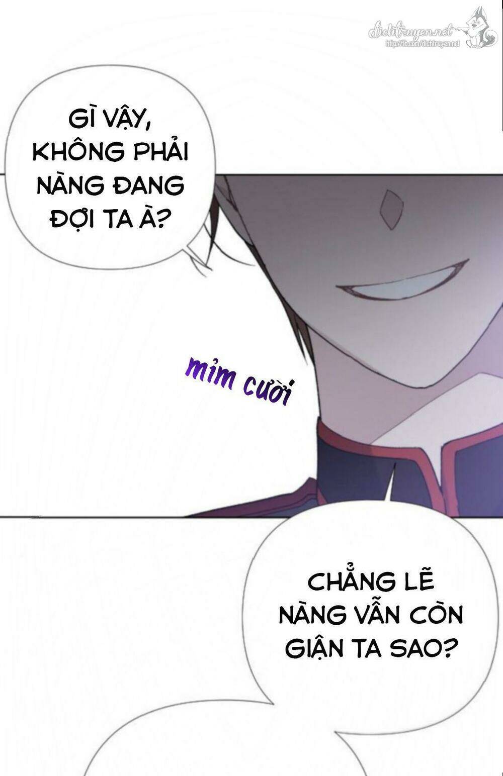 Cách Hiệp Sĩ Sống Như Một Tiểu Thư Quyền Quý Chapter 14 - Trang 2