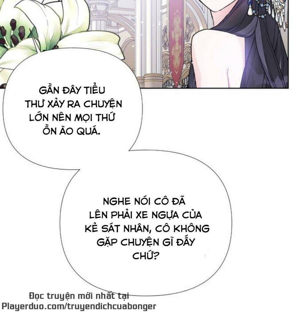 Cách Hiệp Sĩ Sống Như Một Tiểu Thư Quyền Quý Chapter 13 - Trang 2