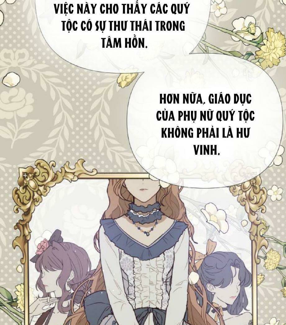 Cách Hiệp Sĩ Sống Như Một Tiểu Thư Quyền Quý Chapter 12 - Trang 2