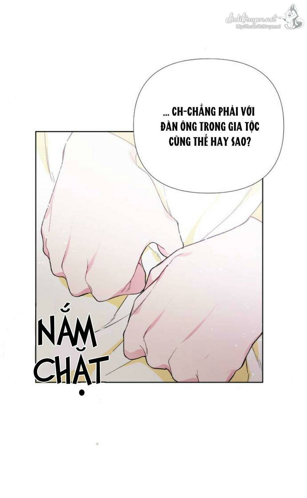 Cách Hiệp Sĩ Sống Như Một Tiểu Thư Quyền Quý Chapter 12 - Trang 2