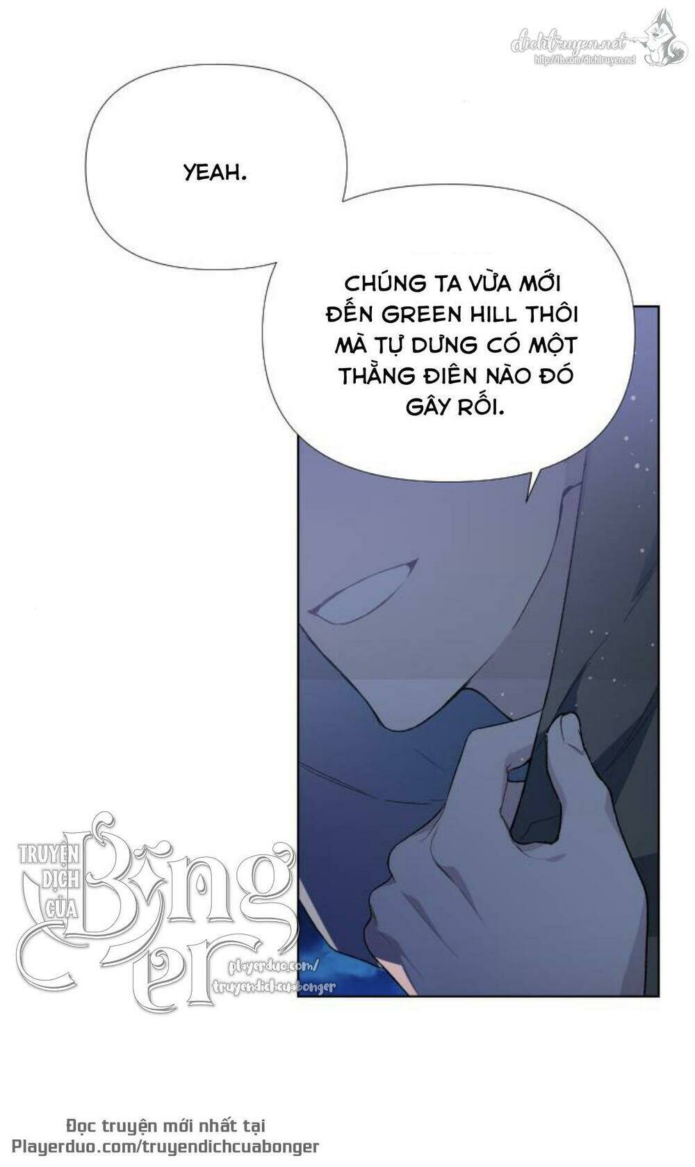 Cách Hiệp Sĩ Sống Như Một Tiểu Thư Quyền Quý Chapter 11 - Trang 2