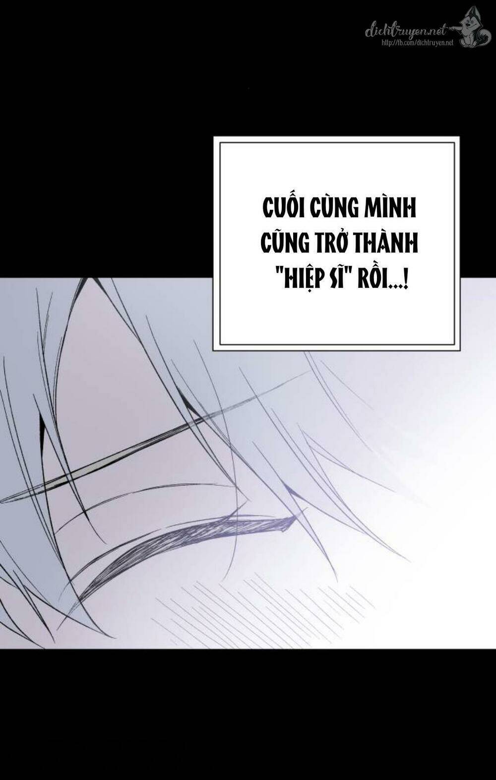 Cách Hiệp Sĩ Sống Như Một Tiểu Thư Quyền Quý Chapter 10 - Trang 2