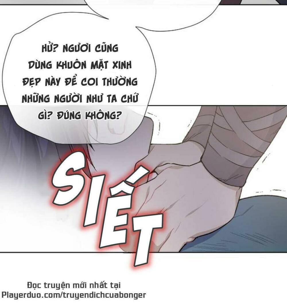 Cách Hiệp Sĩ Sống Như Một Tiểu Thư Quyền Quý Chapter 9 - Trang 2