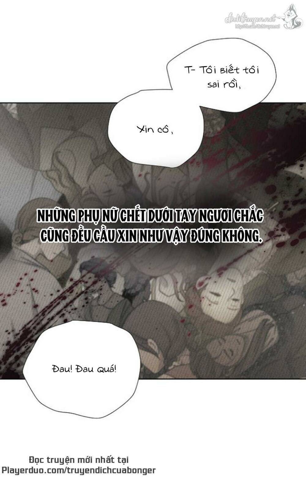 Cách Hiệp Sĩ Sống Như Một Tiểu Thư Quyền Quý Chapter 9 - Trang 2