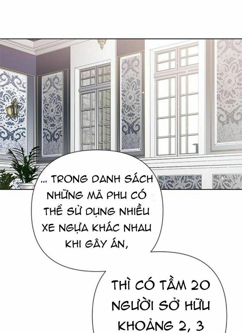 Cách Hiệp Sĩ Sống Như Một Tiểu Thư Quyền Quý Chapter 8 - Trang 2