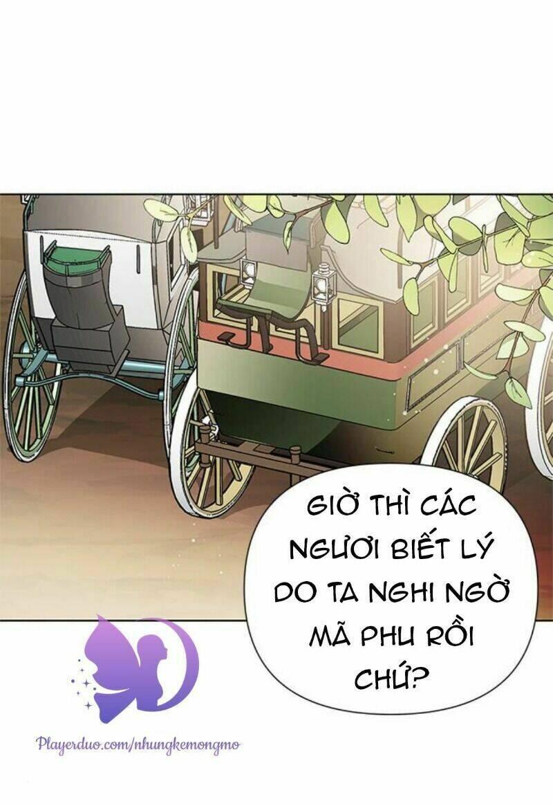 Cách Hiệp Sĩ Sống Như Một Tiểu Thư Quyền Quý Chapter 8 - Trang 2