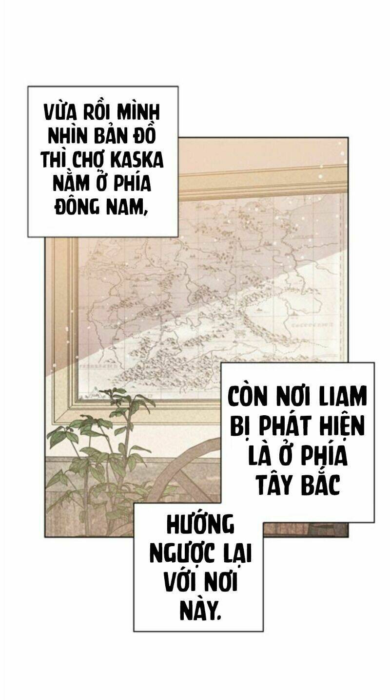 Cách Hiệp Sĩ Sống Như Một Tiểu Thư Quyền Quý Chapter 6 - Trang 2