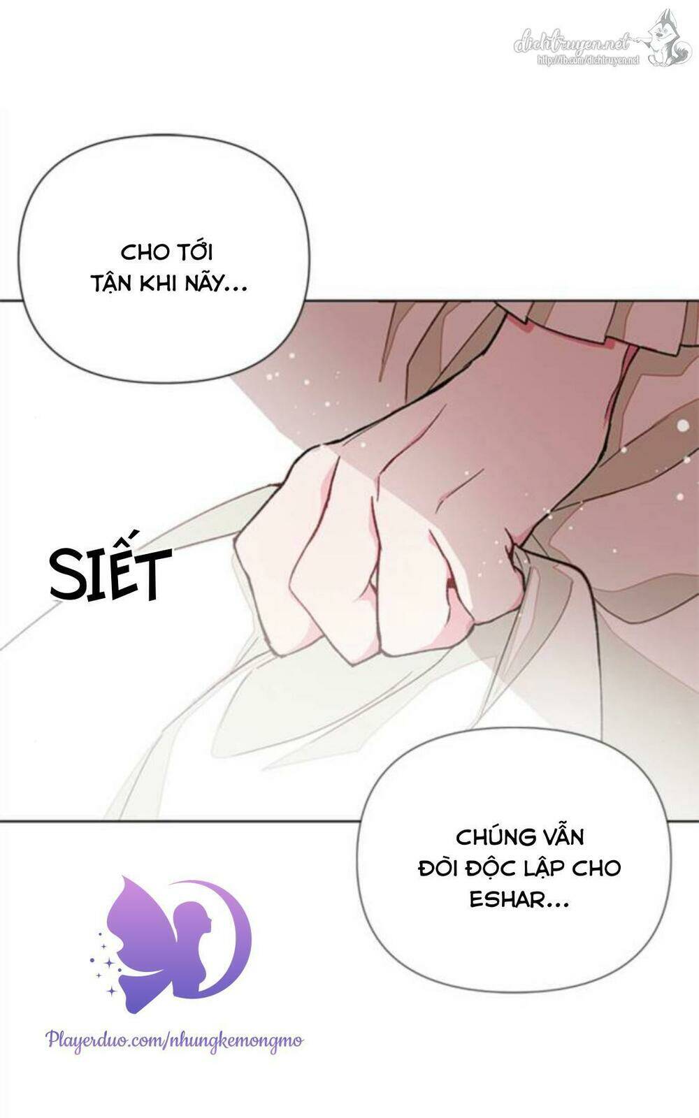 Cách Hiệp Sĩ Sống Như Một Tiểu Thư Quyền Quý Chapter 5 - Trang 2