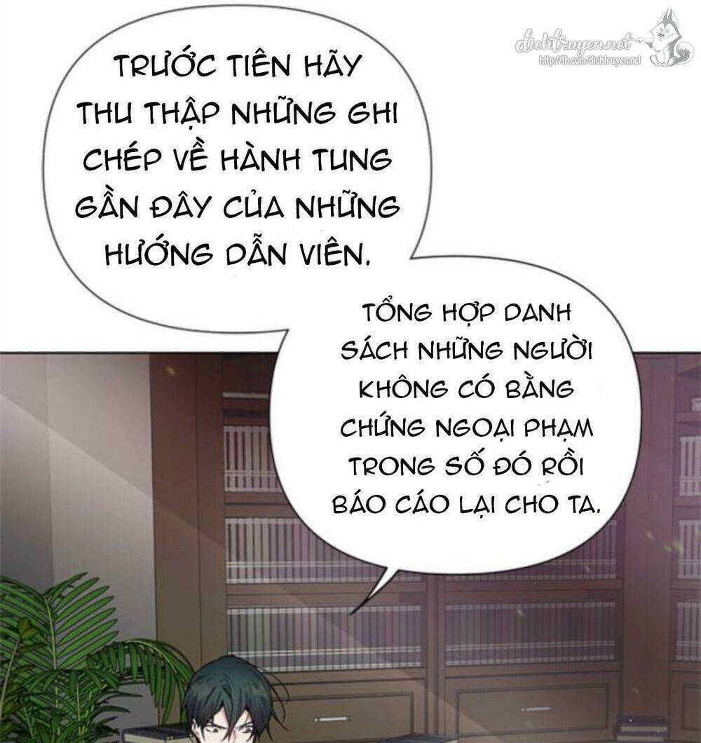 Cách Hiệp Sĩ Sống Như Một Tiểu Thư Quyền Quý Chapter 4 - Trang 2