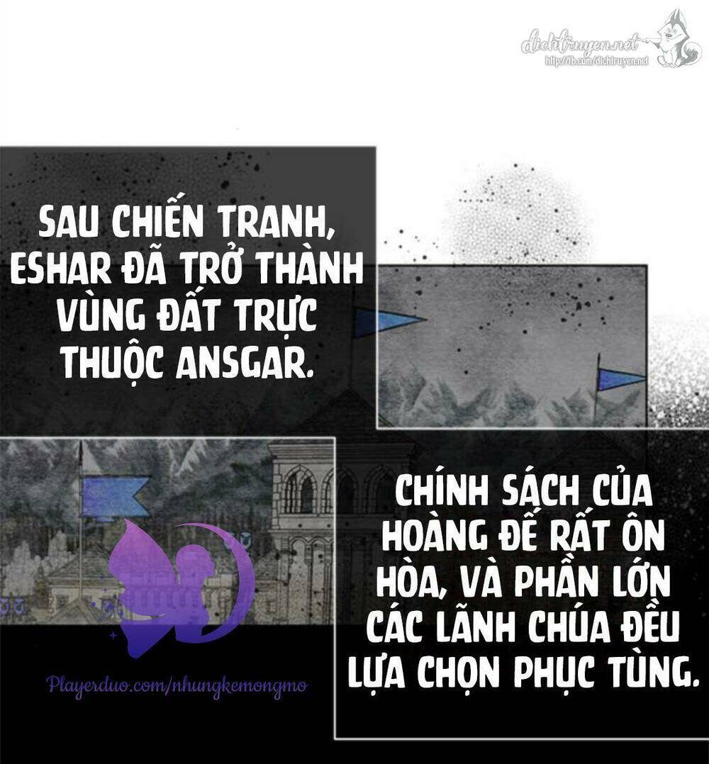 Cách Hiệp Sĩ Sống Như Một Tiểu Thư Quyền Quý Chapter 4 - Trang 2