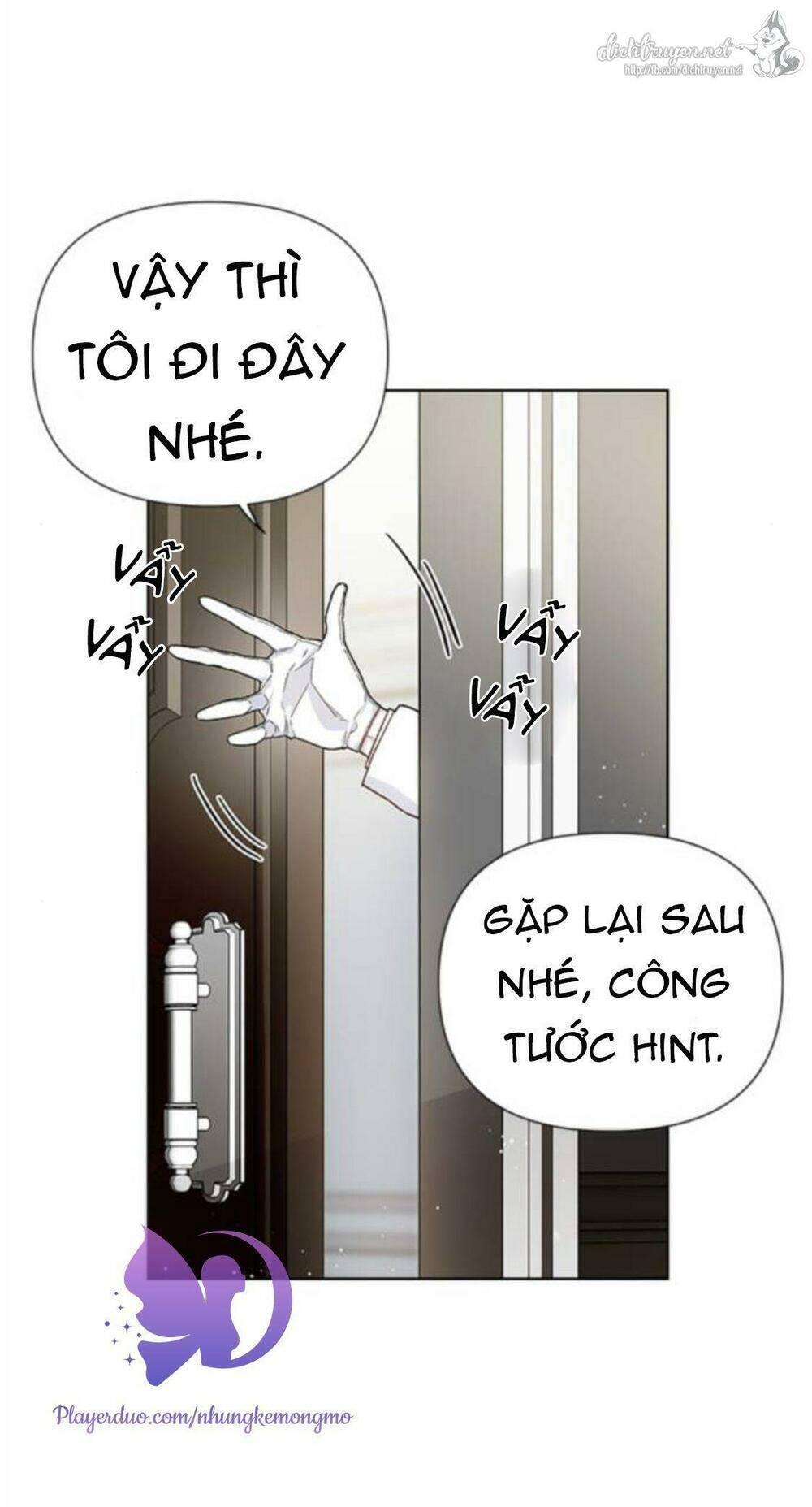 Cách Hiệp Sĩ Sống Như Một Tiểu Thư Quyền Quý Chapter 4 - Trang 2