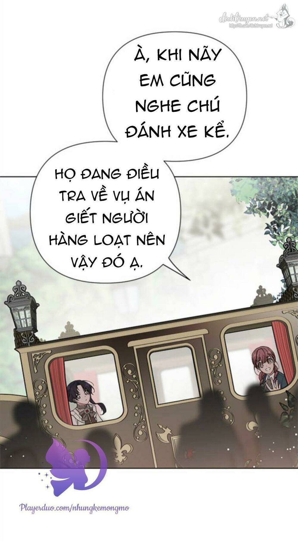 Cách Hiệp Sĩ Sống Như Một Tiểu Thư Quyền Quý Chapter 4 - Trang 2