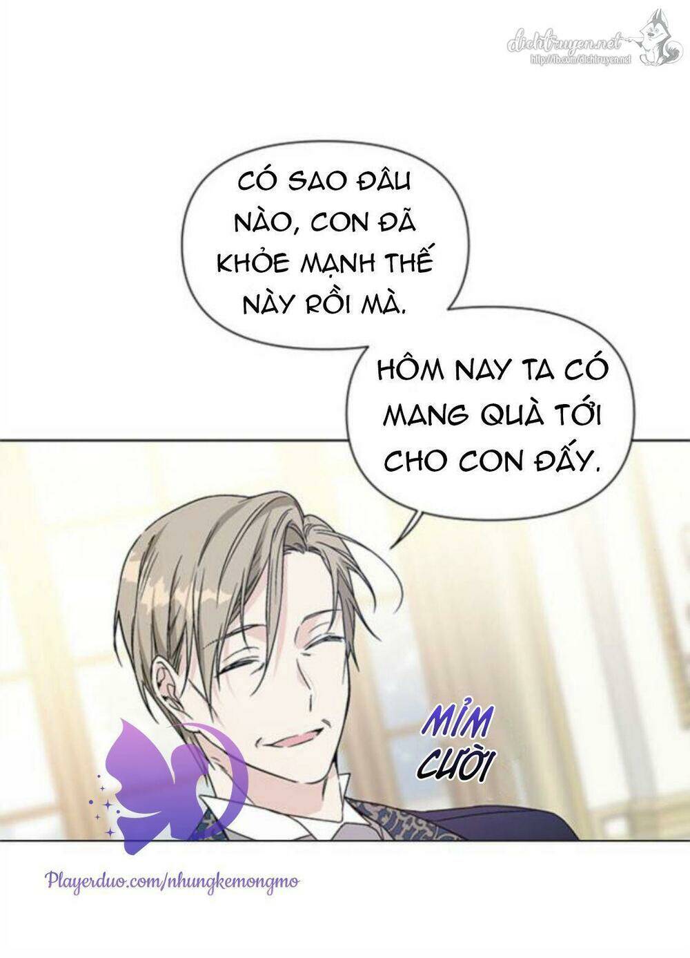 Cách Hiệp Sĩ Sống Như Một Tiểu Thư Quyền Quý Chapter 2 - Trang 2