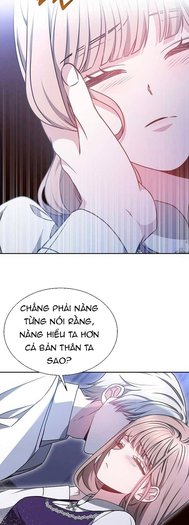 Sống Như Hầu Nữ Bị Giam Cầm Chapter 32.1 - Trang 2