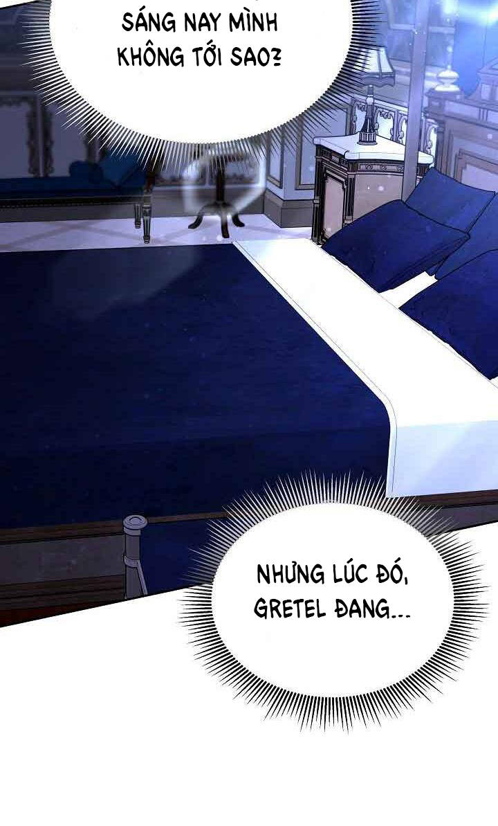 Sống Như Hầu Nữ Bị Giam Cầm Chapter 31.2 - Trang 2