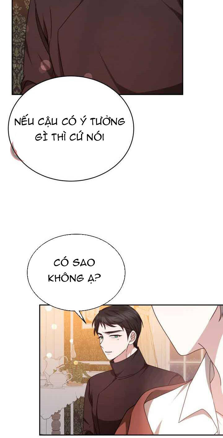 Sống Như Hầu Nữ Bị Giam Cầm Chapter 28.2 - Trang 2