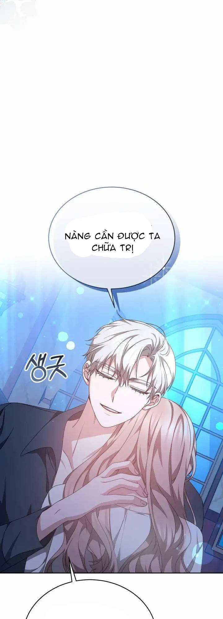 Sống Như Hầu Nữ Bị Giam Cầm Chapter 22.2 - Trang 2