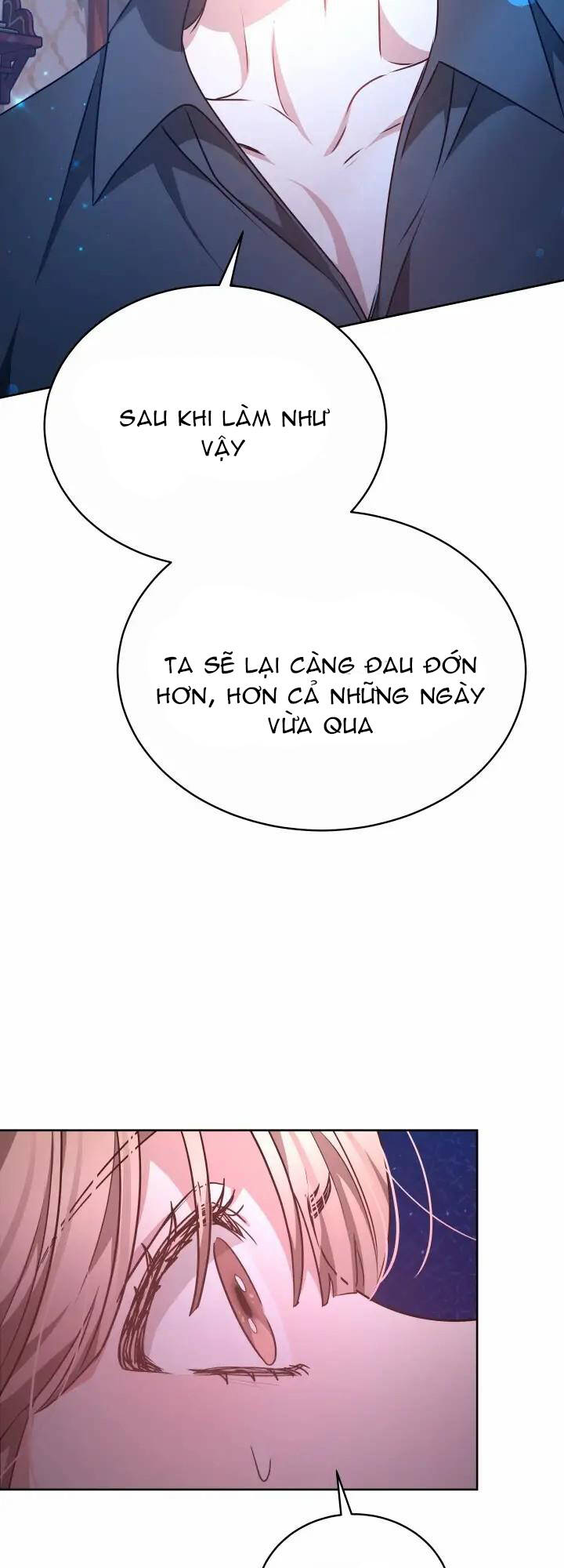 Sống Như Hầu Nữ Bị Giam Cầm Chapter 22.2 - Trang 2