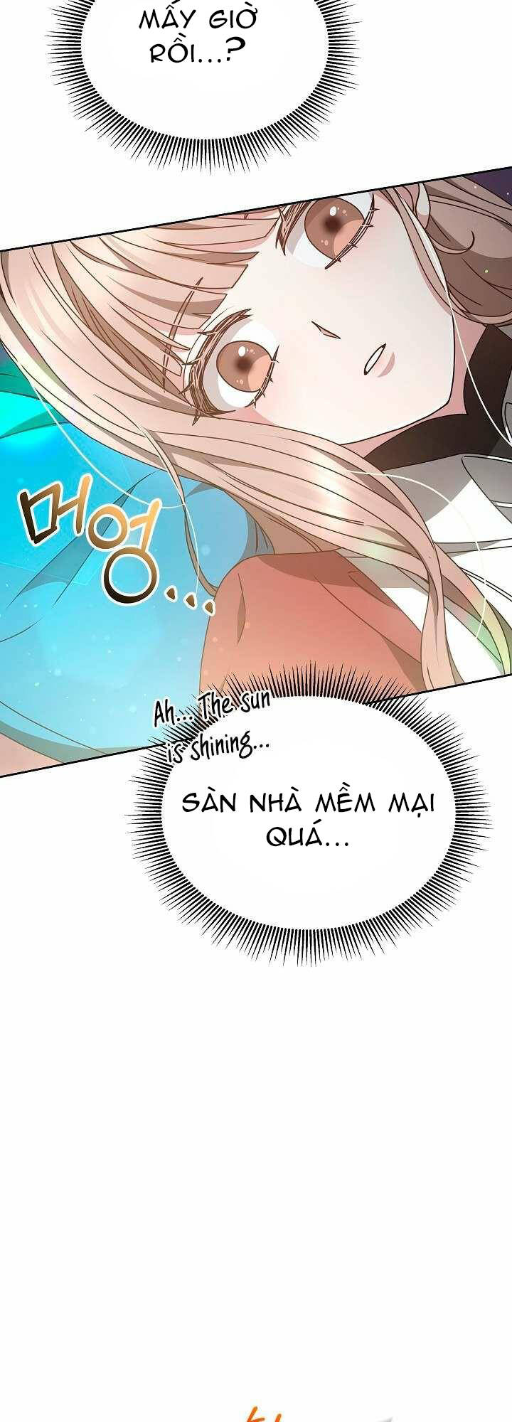 Sống Như Hầu Nữ Bị Giam Cầm Chapter 20.2 - Trang 2