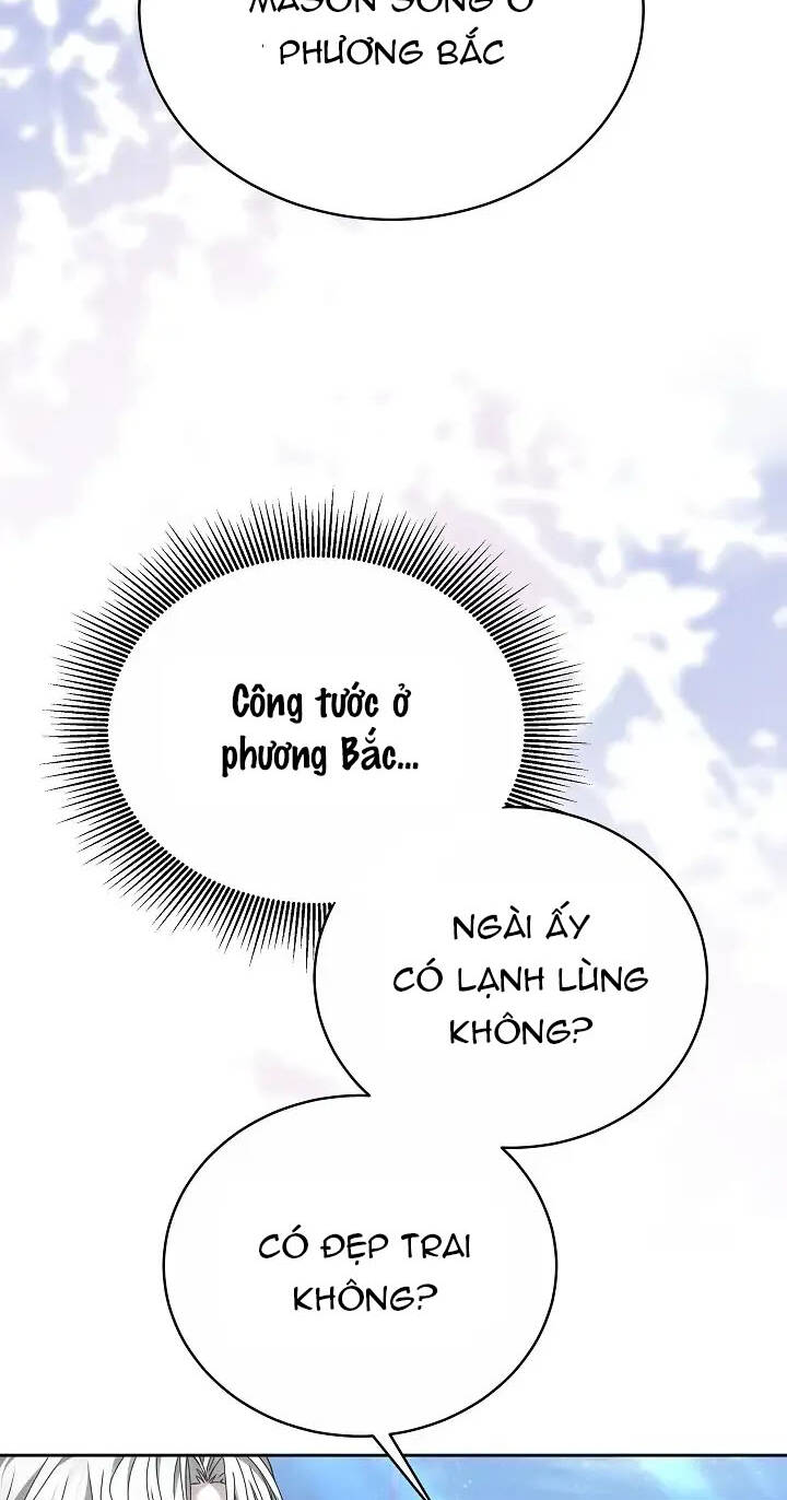 Sống Như Hầu Nữ Bị Giam Cầm Chapter 15.1 - Trang 2