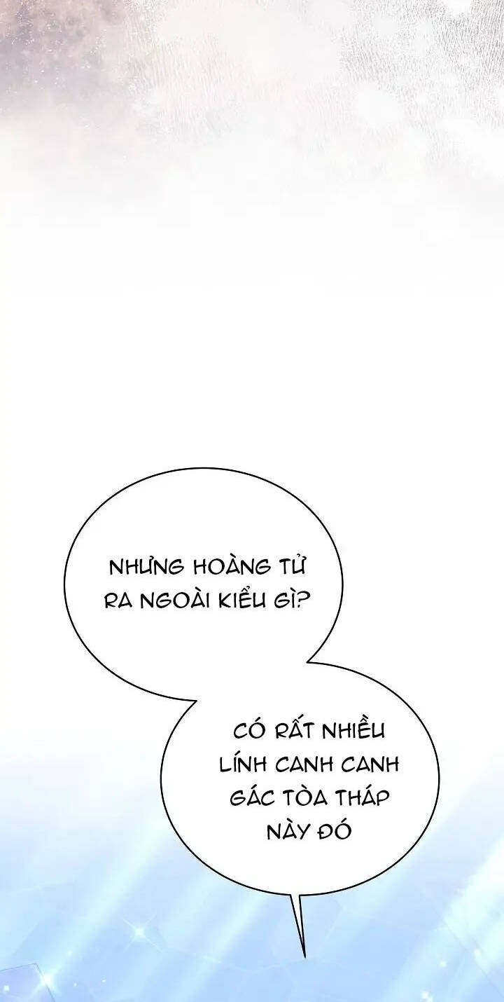 Sống Như Hầu Nữ Bị Giam Cầm Chapter 15.1 - Trang 2