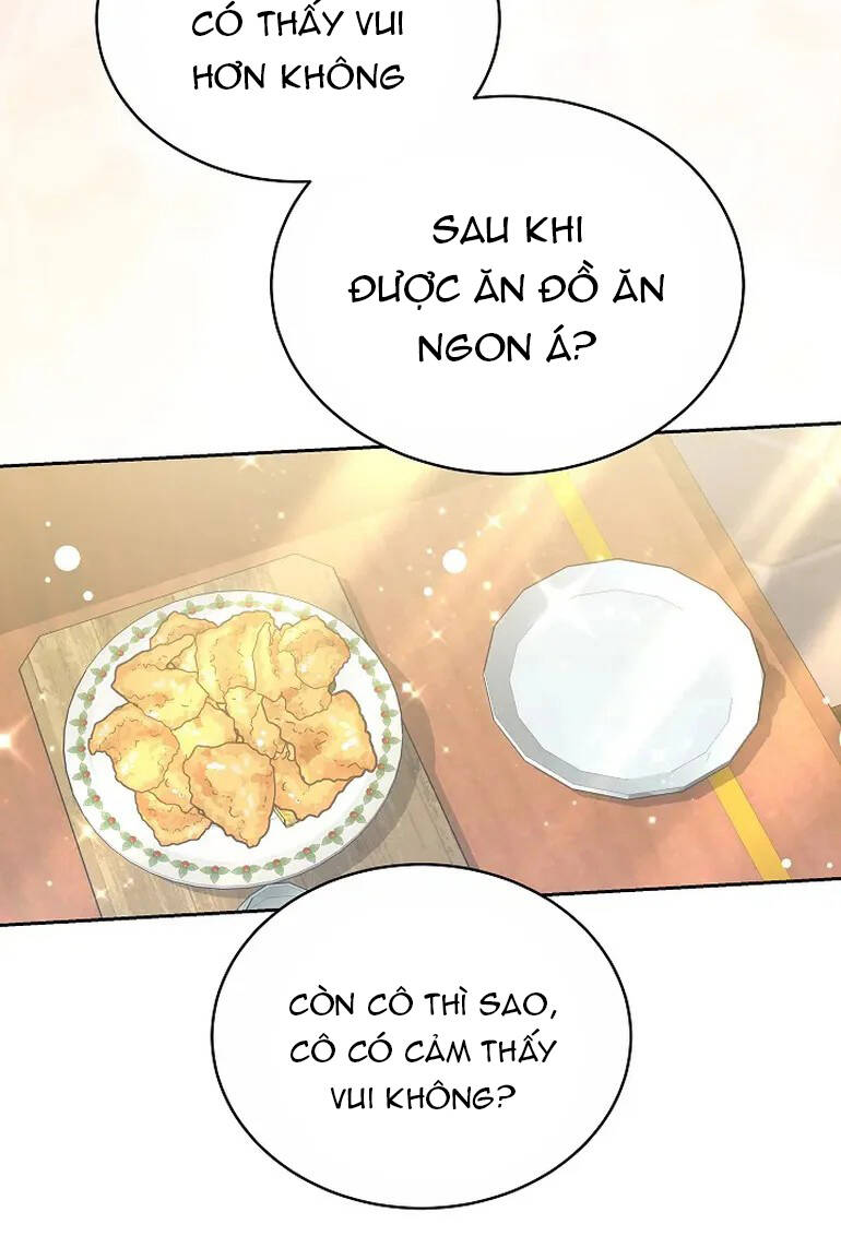 Sống Như Hầu Nữ Bị Giam Cầm Chapter 12.2 - Trang 2