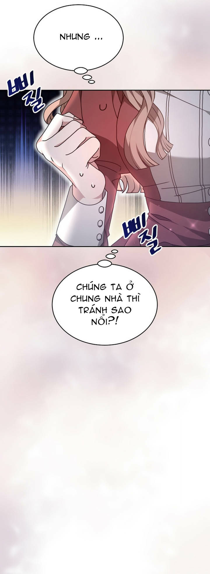 Sống Như Hầu Nữ Bị Giam Cầm Chapter 8 - Trang 2