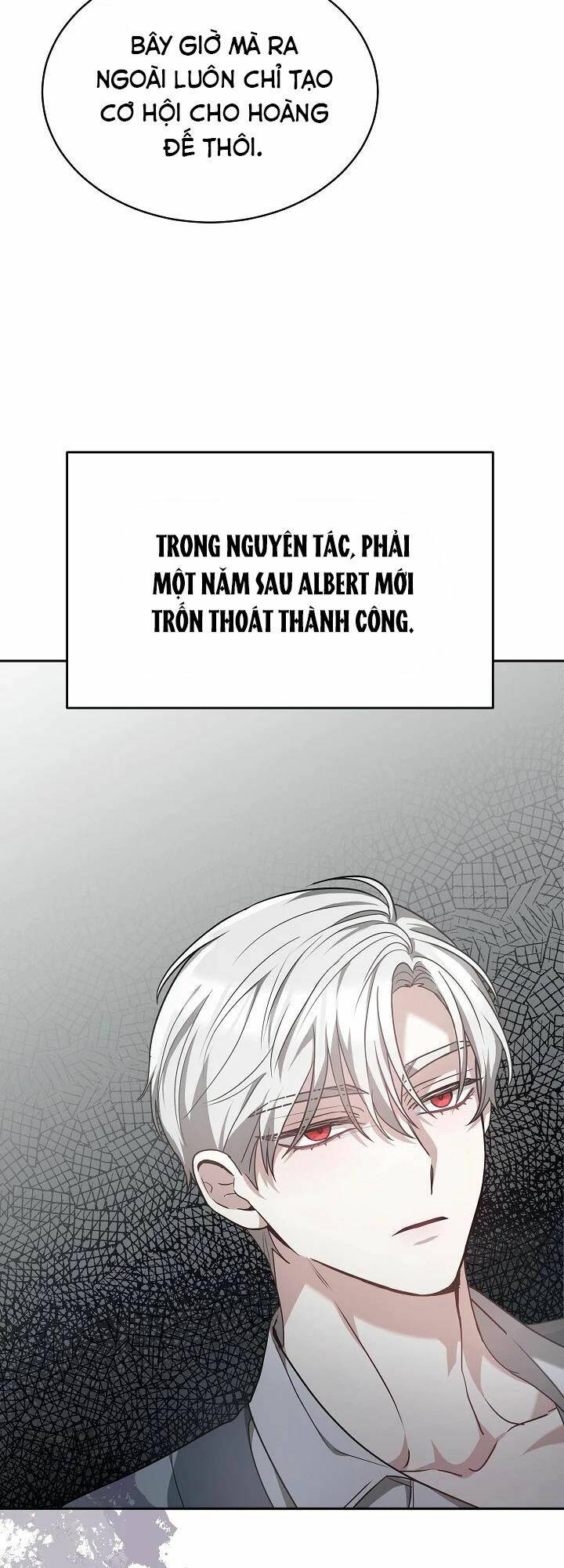 Sống Như Hầu Nữ Bị Giam Cầm Chapter 6 - Trang 2