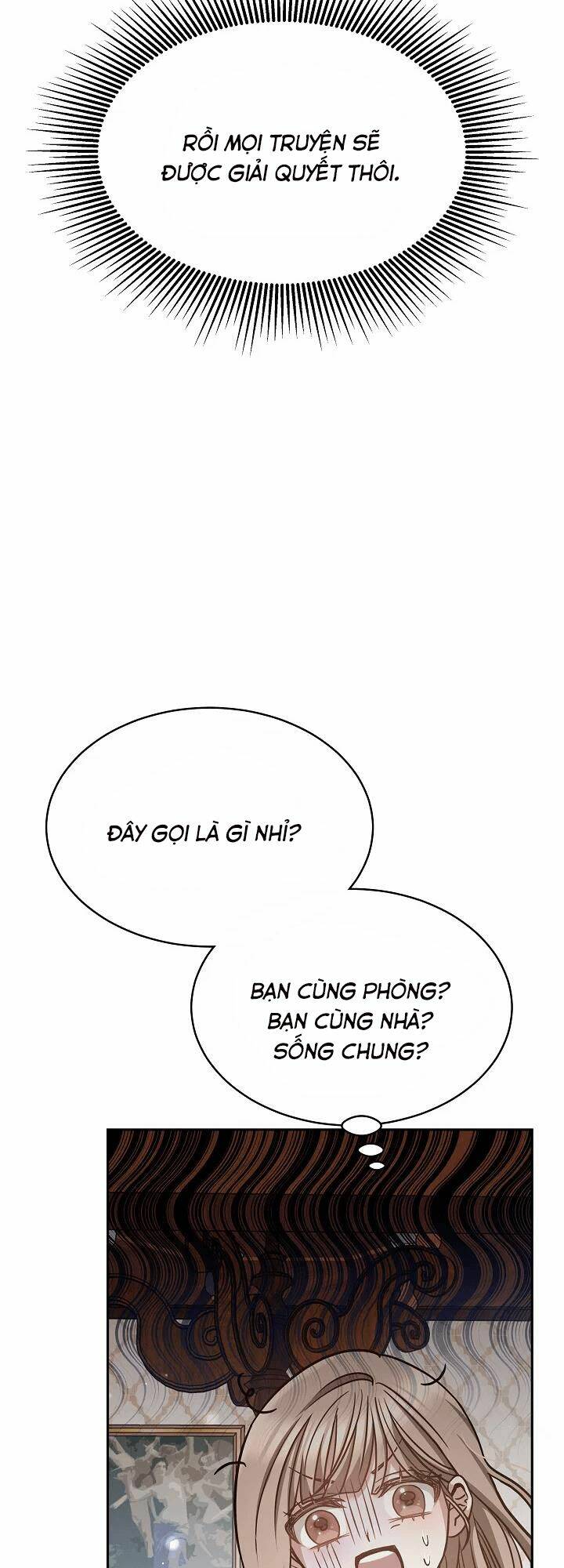 Sống Như Hầu Nữ Bị Giam Cầm Chapter 4 - Trang 2