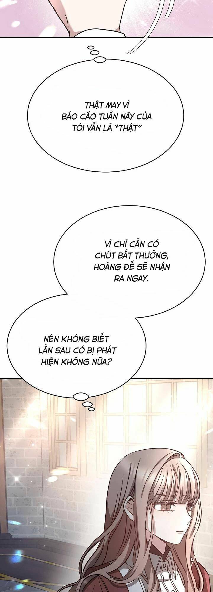 Sống Như Hầu Nữ Bị Giam Cầm Chapter 4 - Trang 2