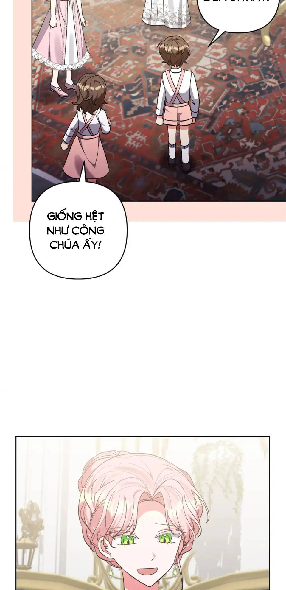 Tôi Đã Nhận Nuôi Nam Chính Chapter 90 - Trang 2