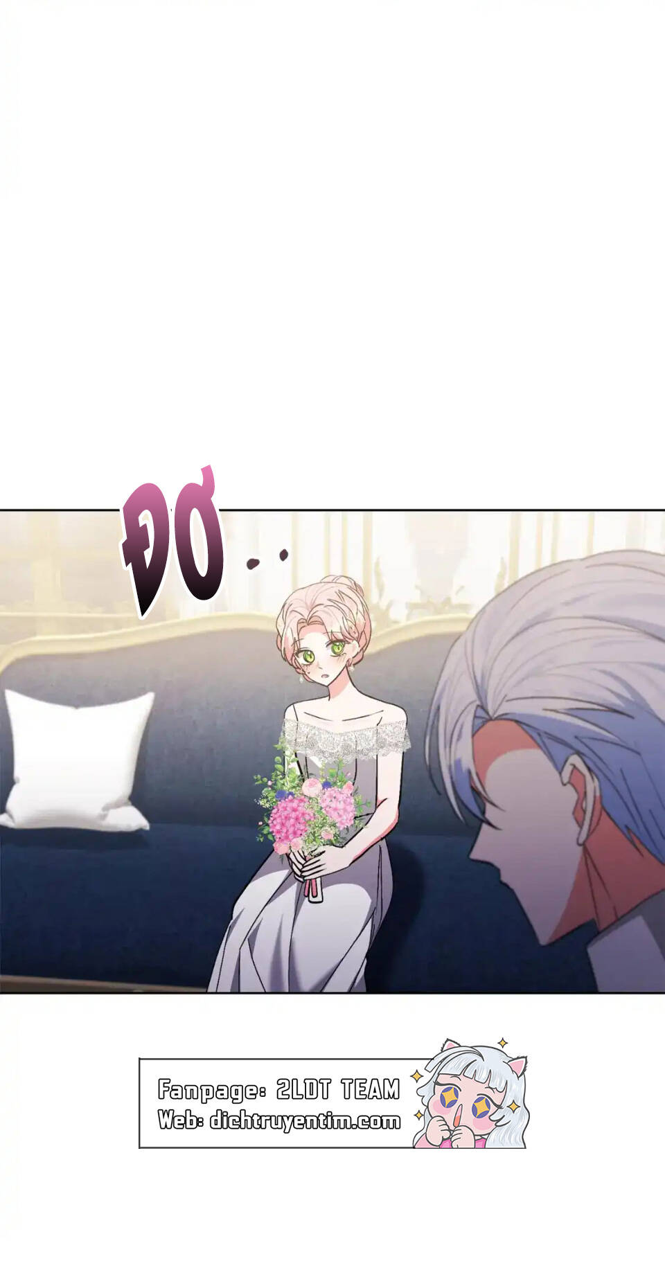 Tôi Đã Nhận Nuôi Nam Chính Chapter 90 - Trang 2