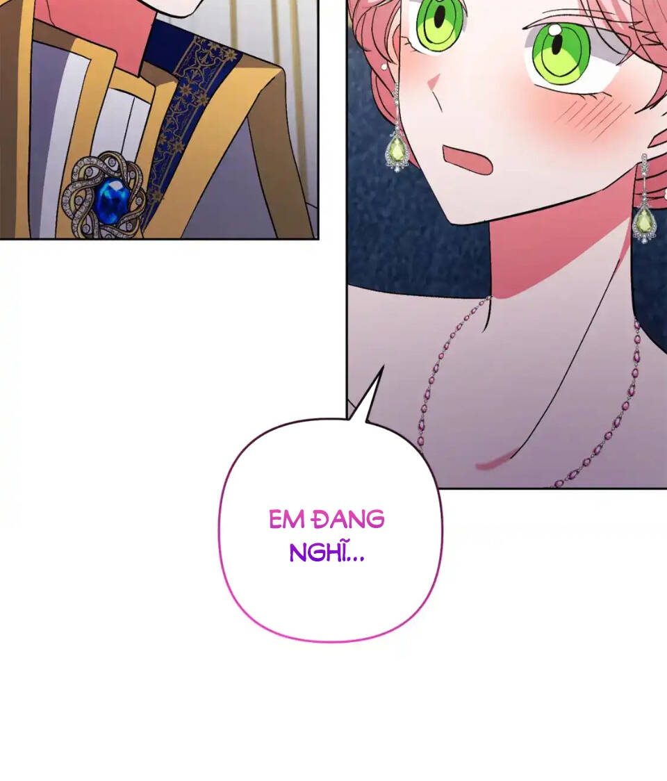 Tôi Đã Nhận Nuôi Nam Chính Chapter 90 - Trang 2