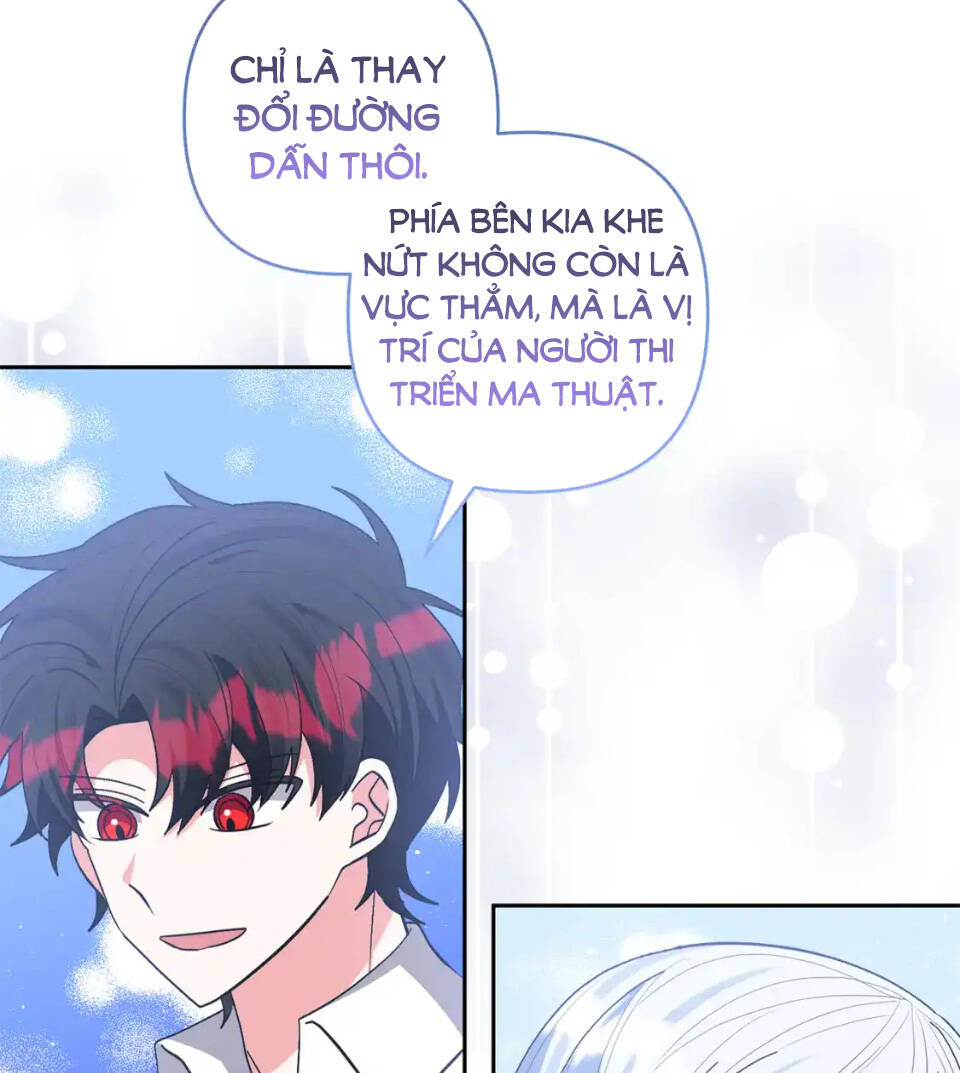 Tôi Đã Nhận Nuôi Nam Chính Chapter 88 - Trang 2