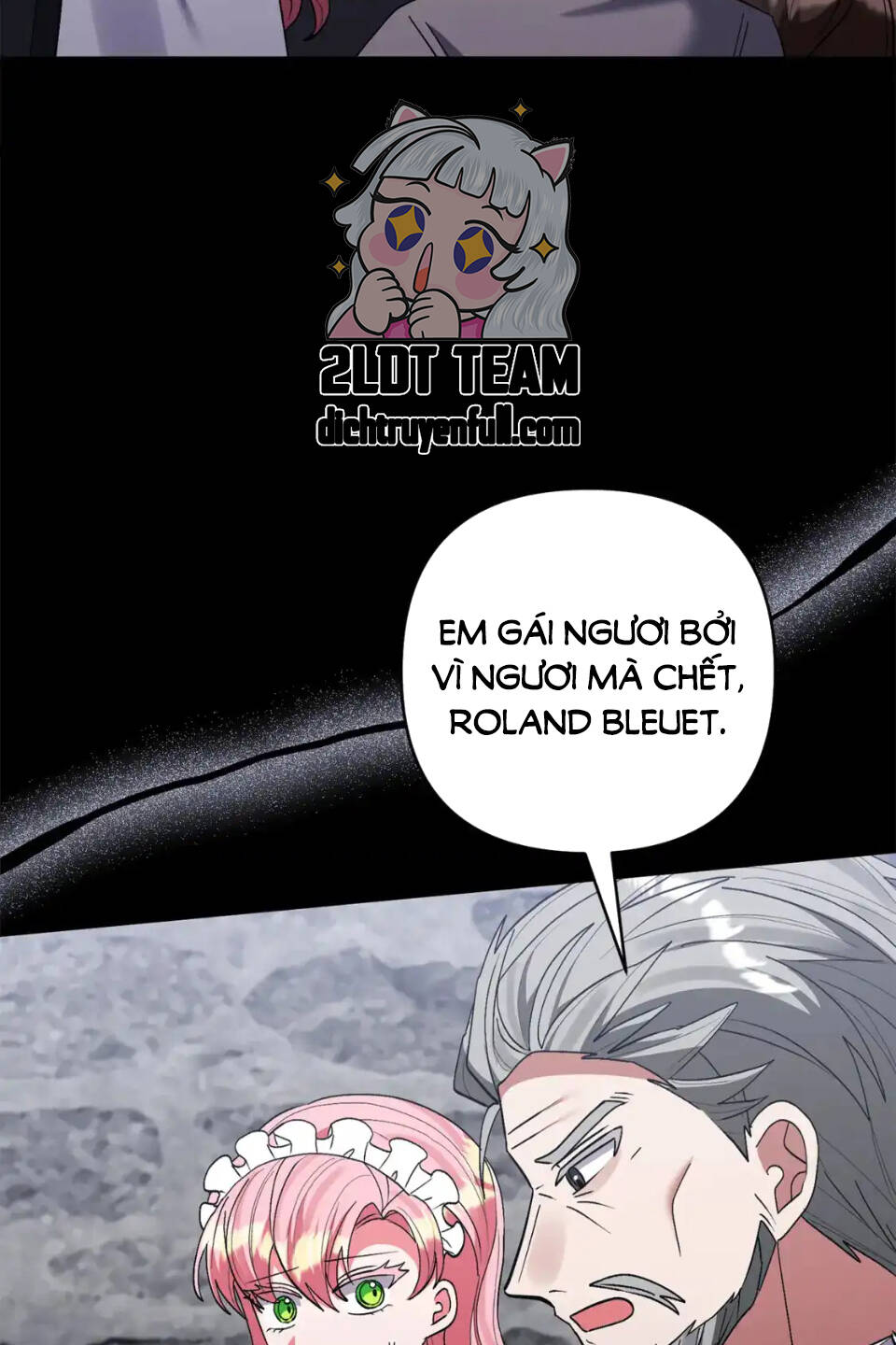 Tôi Đã Nhận Nuôi Nam Chính Chapter 87 - Trang 2