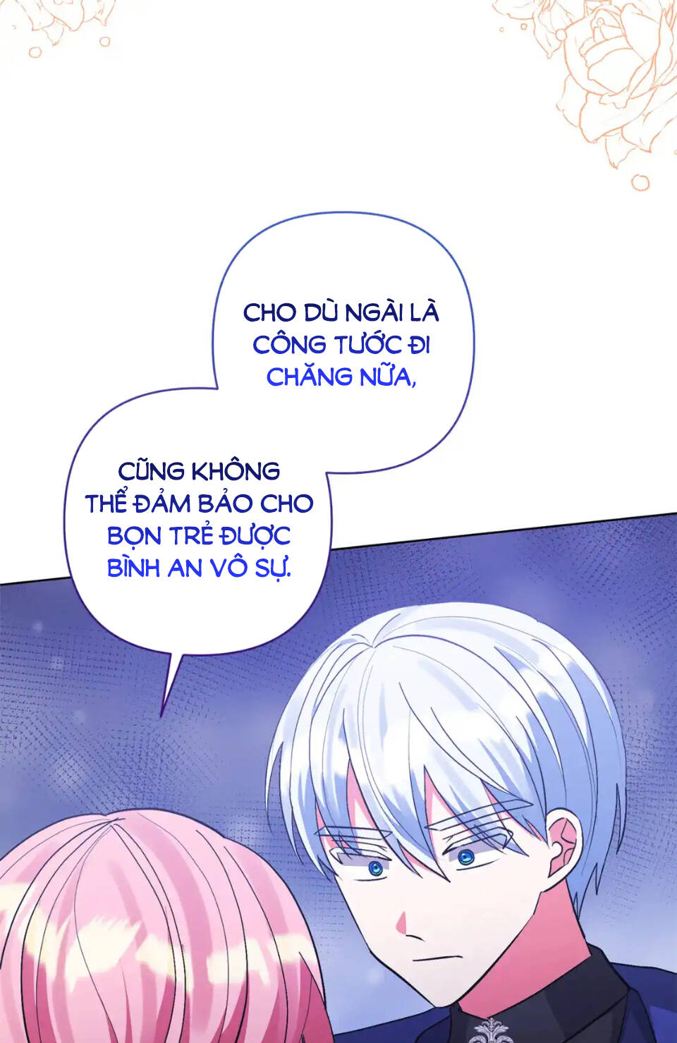 Tôi Đã Nhận Nuôi Nam Chính Chapter 86 - Trang 2