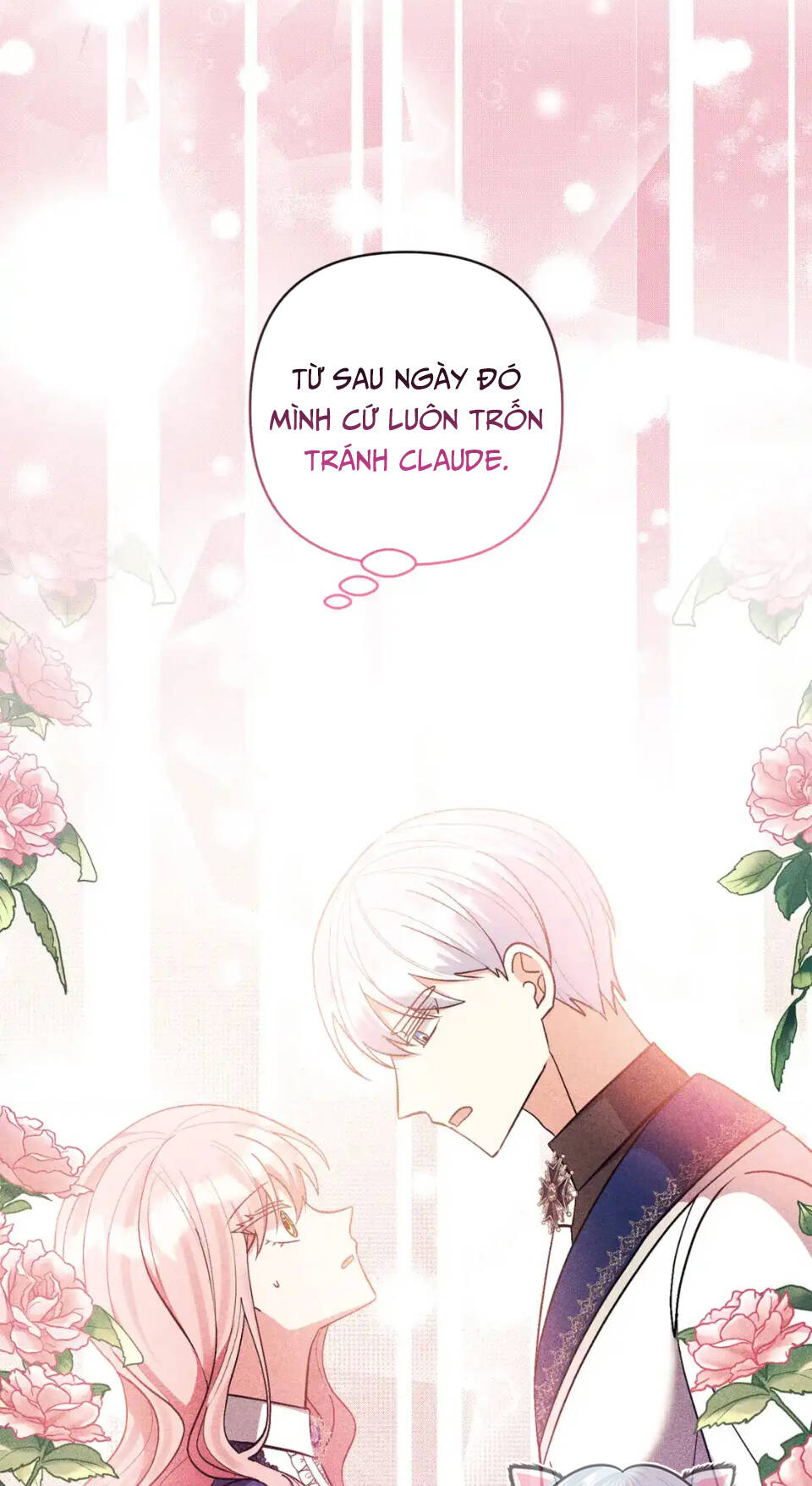 Tôi Đã Nhận Nuôi Nam Chính Chapter 85 - Trang 2