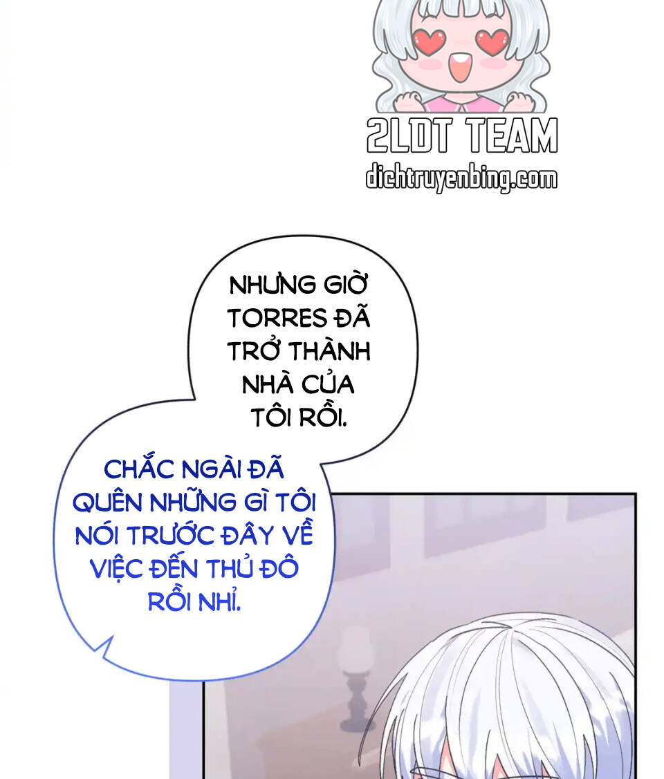 Tôi Đã Nhận Nuôi Nam Chính Chapter 85 - Trang 2