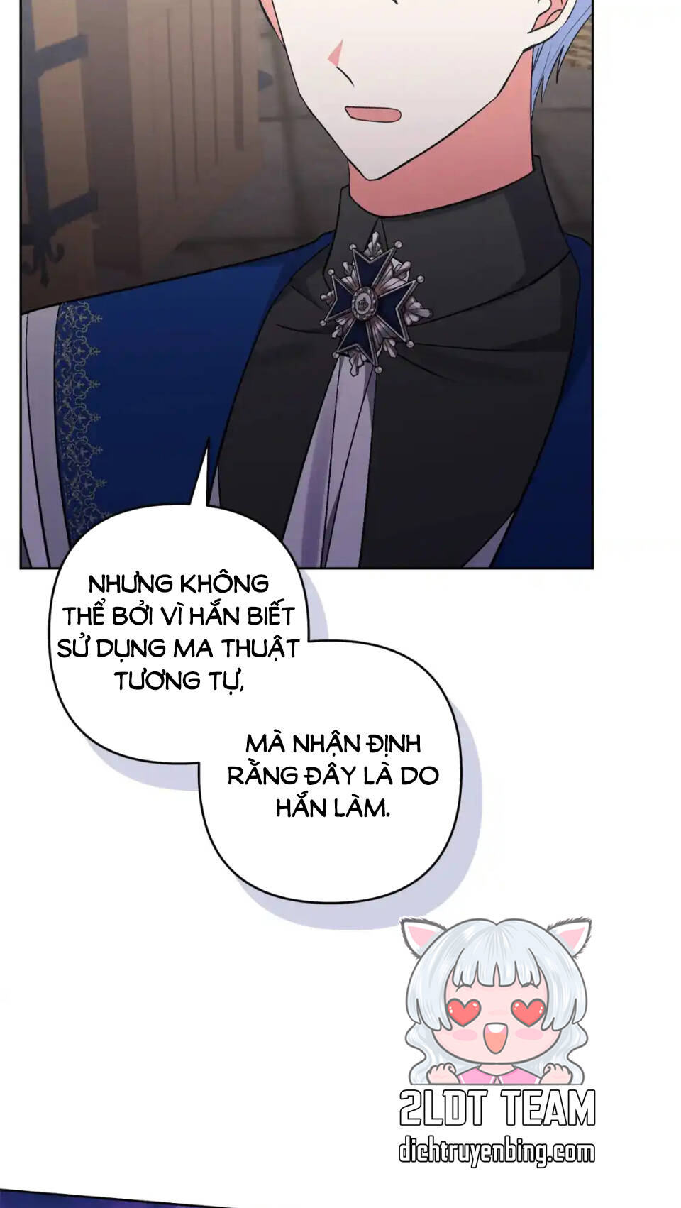 Tôi Đã Nhận Nuôi Nam Chính Chapter 83 - Trang 2