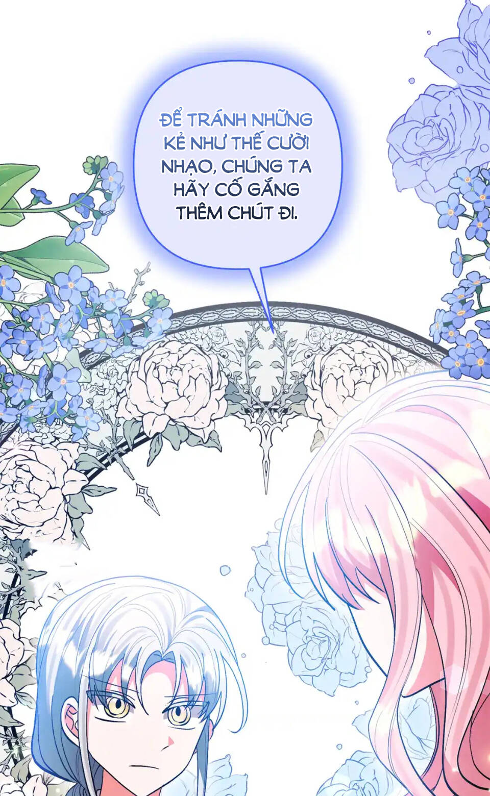 Tôi Đã Nhận Nuôi Nam Chính Chapter 82 - Trang 2