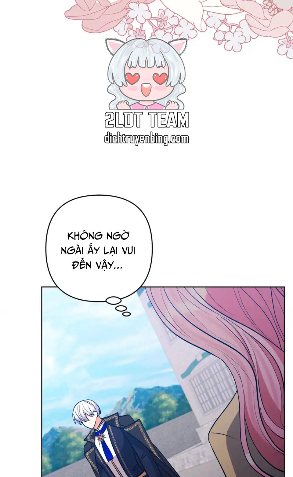 Tôi Đã Nhận Nuôi Nam Chính Chapter 82 - Trang 2